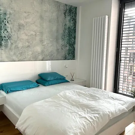 Natali By The Beach Apartment *