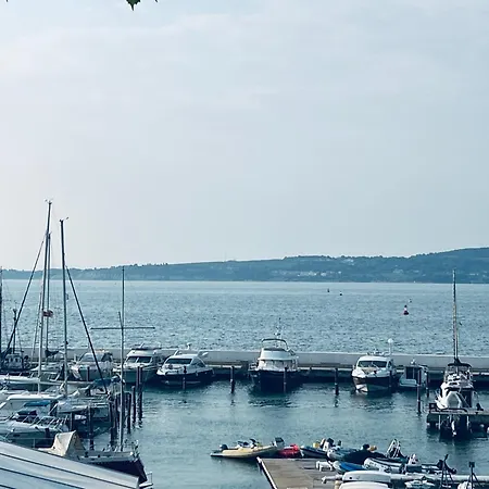 Natali By The Beach Apartamento Koper
