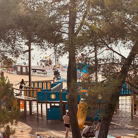 Natali By The Beach *